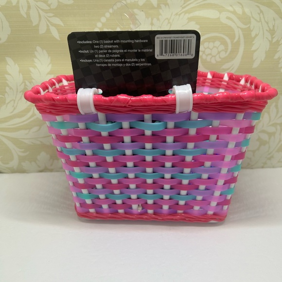 Raskullz Basket & Streamer Combo! - Picture 2 of 4